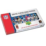 2006 Upper Deck NFL Players Rookie Premiere Box Set