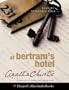 At Bertram's Hotel
