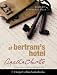 Book At Bertram's Hotel