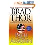 Path of the Assassin: A Thriller