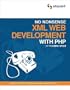 No Nonsense XML Web Development with PHP