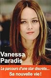 acheter livre occasion Vanessa Paradis - Le parcours dune star discrète - Sa nouvelle vie !