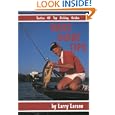 Bass Guide Tips: Tactics of Top Fishing Guides (Bass Series Library, Bk. 9) by Larry Larsen