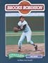 Brooks Robinson (Baseball Legends)