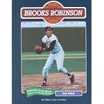 Brooks Robinson (Baseball Legends) book cover