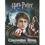 "Harry Potter and the Goblet of Fire": Colouring Book with Cards (Harry Potter)