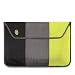 Timbuk2 Nylon Kindle Sleeve (Fits 6" Display, 2nd Generation Kindle) Black/GunMetal/Lime-Aide