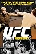 Ultimate Fighting Championship: Ultimate Knockouts, Vol. 5
