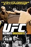 Ultimate Fighting Championship: Ultimate Knockouts, Vol. 5
