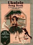 Revue Centerstream Publications  / Ukulele Song Book: In Notatio Abd Tabkature