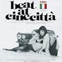 Beat At Cinecitta (Italian Film Score Anthology)