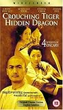 Crouching Tiger, Hidden Dragon [UK IMPORT]