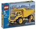 Lego City 7344 - Kipplaster