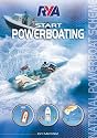 RYA Start Powerboating