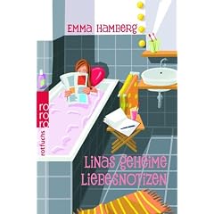 Linas geheime Liebesnotizen.