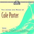 Words & Music of Cole Porter