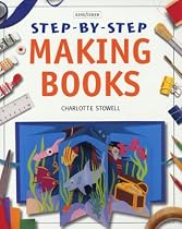 Making Books (Step-by-step)