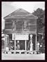 Grocery Store, Framed Art Print by Bettmann Archive