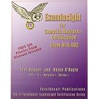 Click here to buy ExamInsight To CompTIA Network+ N10-002 Certification (ExamInsight) by Michael Yu Chak Tin and Helen O¿Boyle.