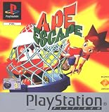 Ape Escape Platinum