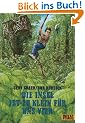 Die Insel ist zu klein f�r uns vier (Gulliver)