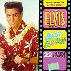 Blue Hawaii [Musikkassette]
