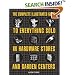 The Complete Illustrated Guide to Everything Sold in Hardware Stores and Garden Centers