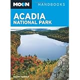 Moon Acadia National Park (Moon Handbooks)