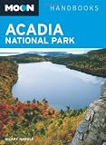 Moon Acadia National Park (Moon Handbooks)