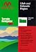 Maptech TNav Topo CD Rom (Utah & Colorado)