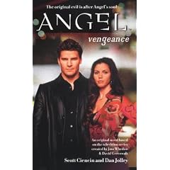 Vengeance (Angel)