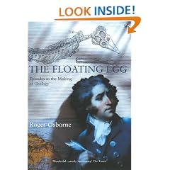 The Floating Egg: Episodes in the Making of Geology