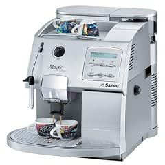 Saeco Espressovollautomat Magic Comfort Plus 2004