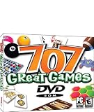 707Game Collection DVD (Jewel Case)