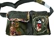 Disney Classic Mickey Mouse Fanny Pack