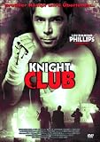 Knight Club - Lou Diamond Phillips