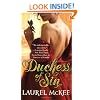 Duchess of Sin (Daughters of Erin)