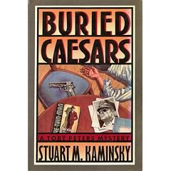 Buried Caesars by Stuart M. Kaminsky