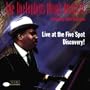 Discovery - At the Five Spot