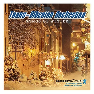 Trans-siberian Orchestra Photo 6