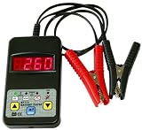 Produkt-Bild: gewerblicher Batterietester - Batterietestger&auml;t BT 111 KFZ 12 V 20-150Ah