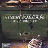 Dirty District