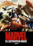 Marvel : Illustration Book