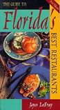 Guide to Florida's Best Restaurants