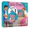 Tutti Frutti: 56 Original Rock N Roll Classics