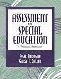 Assessment in Special Education: A Practical Approach