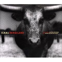 Texas Rangeland
