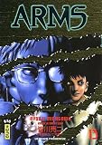 Revue Kana  / Arms, tome 13