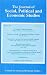 Magazines: Journal of Social Political and Economic Studies