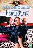 The World Of Henry Orient [1964]